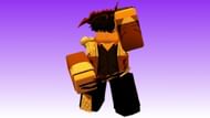 The Sunwoo (Winter) unit (Image via Roblox)